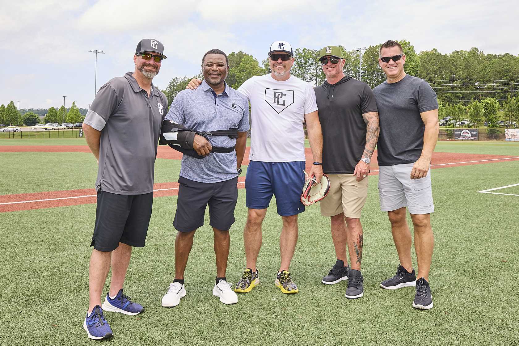 Coaching Development